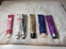 Lot of 6 Loreal Superior Preference Variety Of Brands Color & Shine Conditioner 