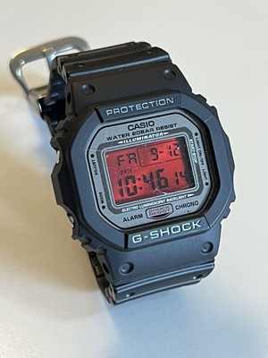 DW-5000R-1A | CASIO CASIO G-SHOCK DW-5000ML-1JF カシオ ジー