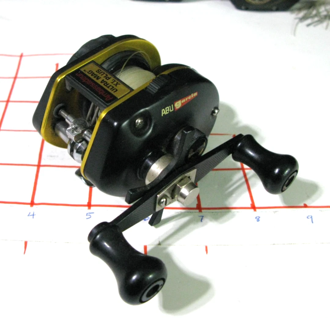 abu ultra mag products for sale | eBay