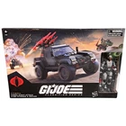 G.I. Joe Classified Series #120 Cobra Night Attack 4-WD Stinger & Driver Set