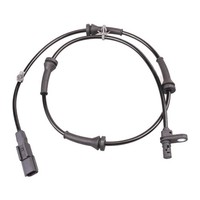 ABS Sensor Raddrehzahl FüHler FüR Renault Kadjar (Hzh) Hinterachse