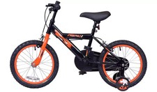 Pedal Pals Rampage 16 Inch Wheel Size Kids Mountain Bike 7721760 R