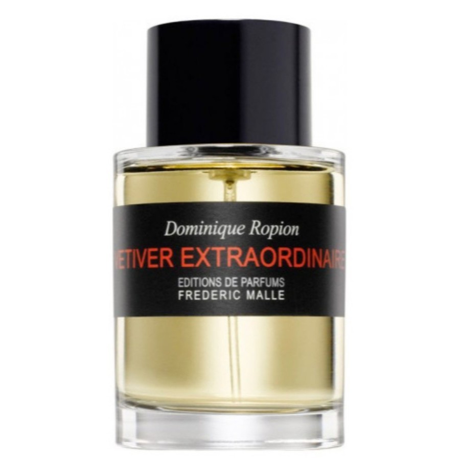 Frederic Malle Men's Vetiver Extraordinaire EDP Spray 3.4 oz (100 ml)