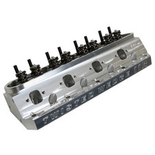 Trick Flow Twisted Wedge Ford 302 351w 11r 190 Cylinder Head 52515601c01 Each
