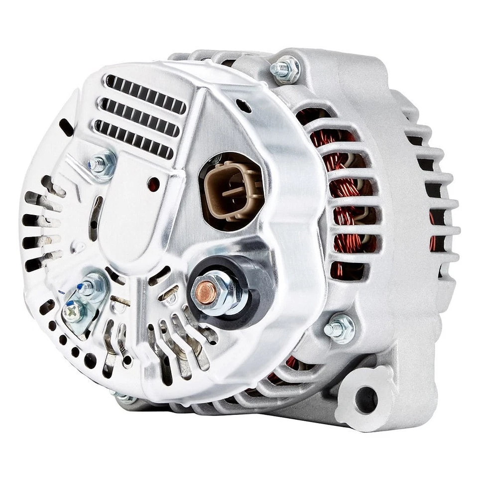 For Acura TL 1999-2003 TYC Alternator Foto 2 de 4