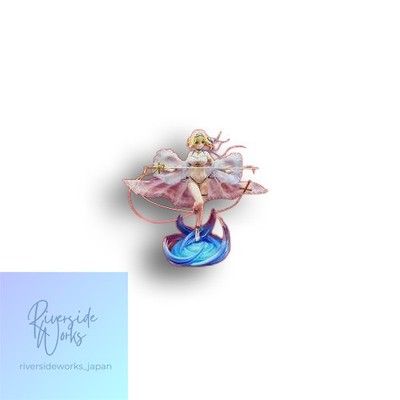 Alice Glint Azur Lane Jeanne d'Arc Movie Saint 1/7 Figur JP