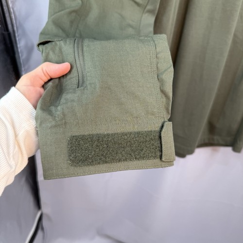 5.11 Tactical XPRT Rapid Series Padded Long Sleeve Shirt Size Medium MSRP $179 - Picture 5 of 7