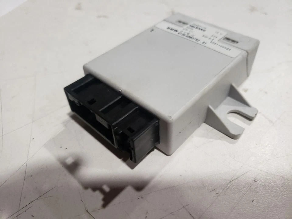 Módulo superior dobrável conversível - 2005 Mini Cooper S R52 Conv - OEM 6960792 - Imagem 3 de 4