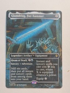Glamdring | eBay