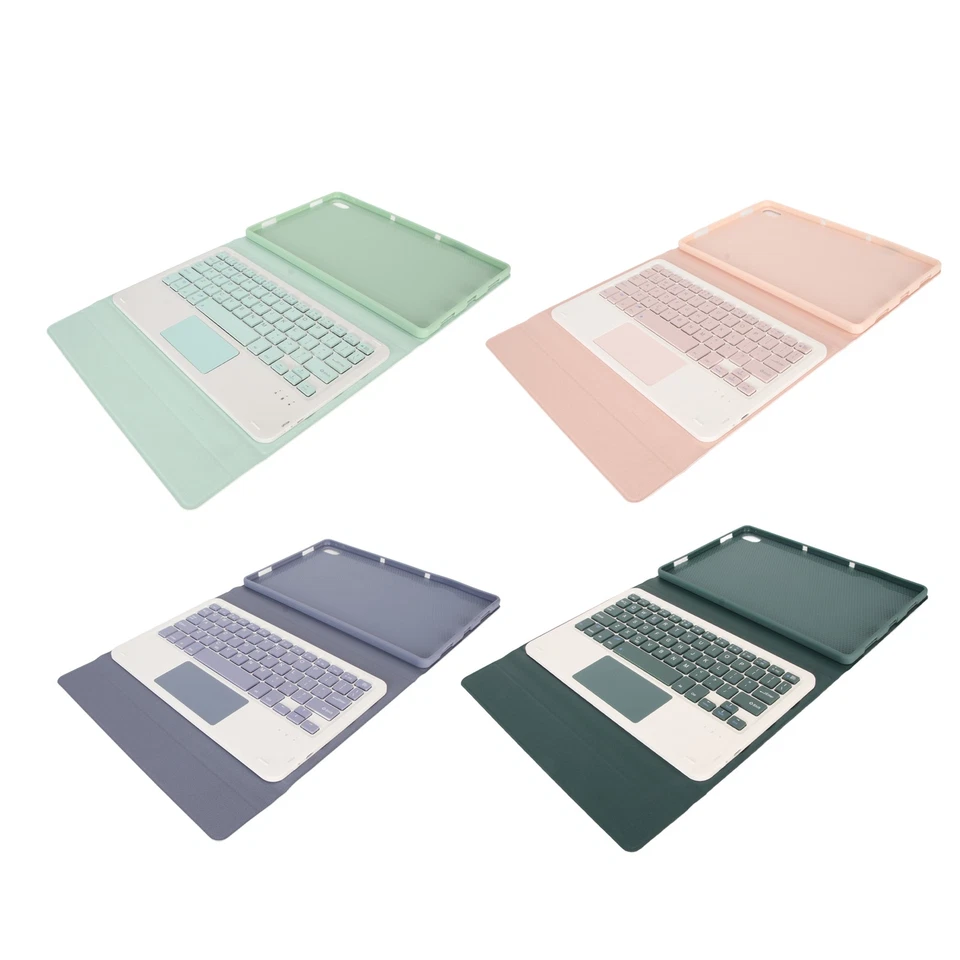 Tablet Keyboard Case For Tab P11 Plus 2021 P11 2020 TB J606F TB J606X TB J607F - Image 3 of 4