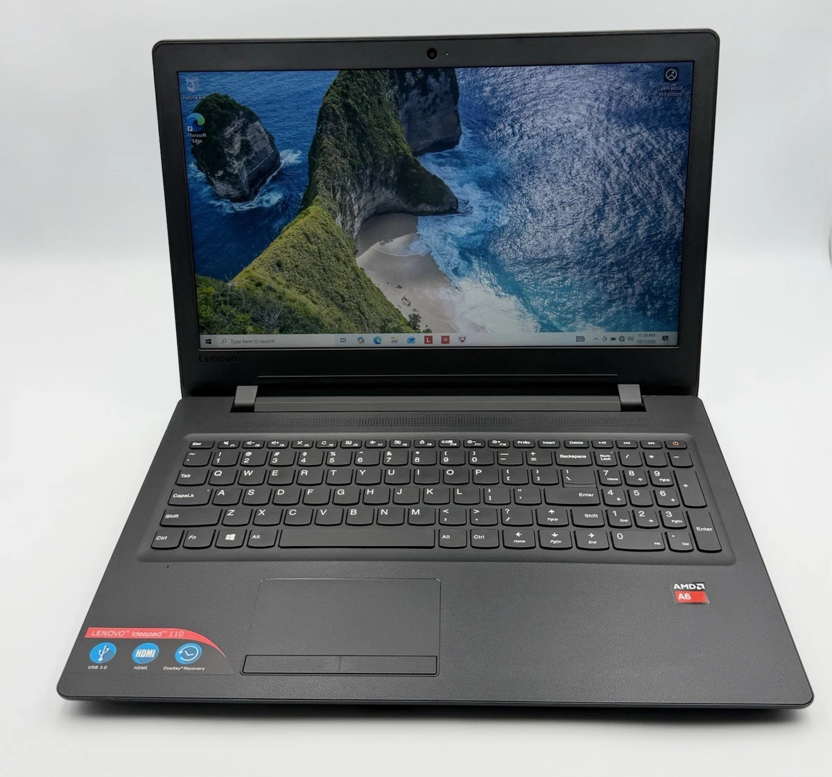 Lenovo IdeaPad 110 8GB RAM PC Laptops & Netbooks for Sale | Shop