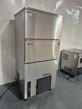 Hoshizaki IM-240NE-HC Self Contained Cube Ice Maker Machine 210kg/24hrs