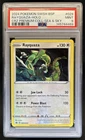 2024 Pokemon SWSH Black Star Promos Rayquaza Holo #SWSH029 PSA 9