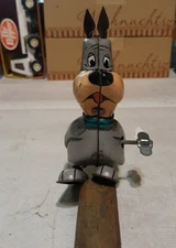 MARX Astro Hopper, Works