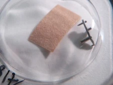 Rolex 2135 220 Setting Lever/Detente Ladies Automatic NOS NEW SEALED