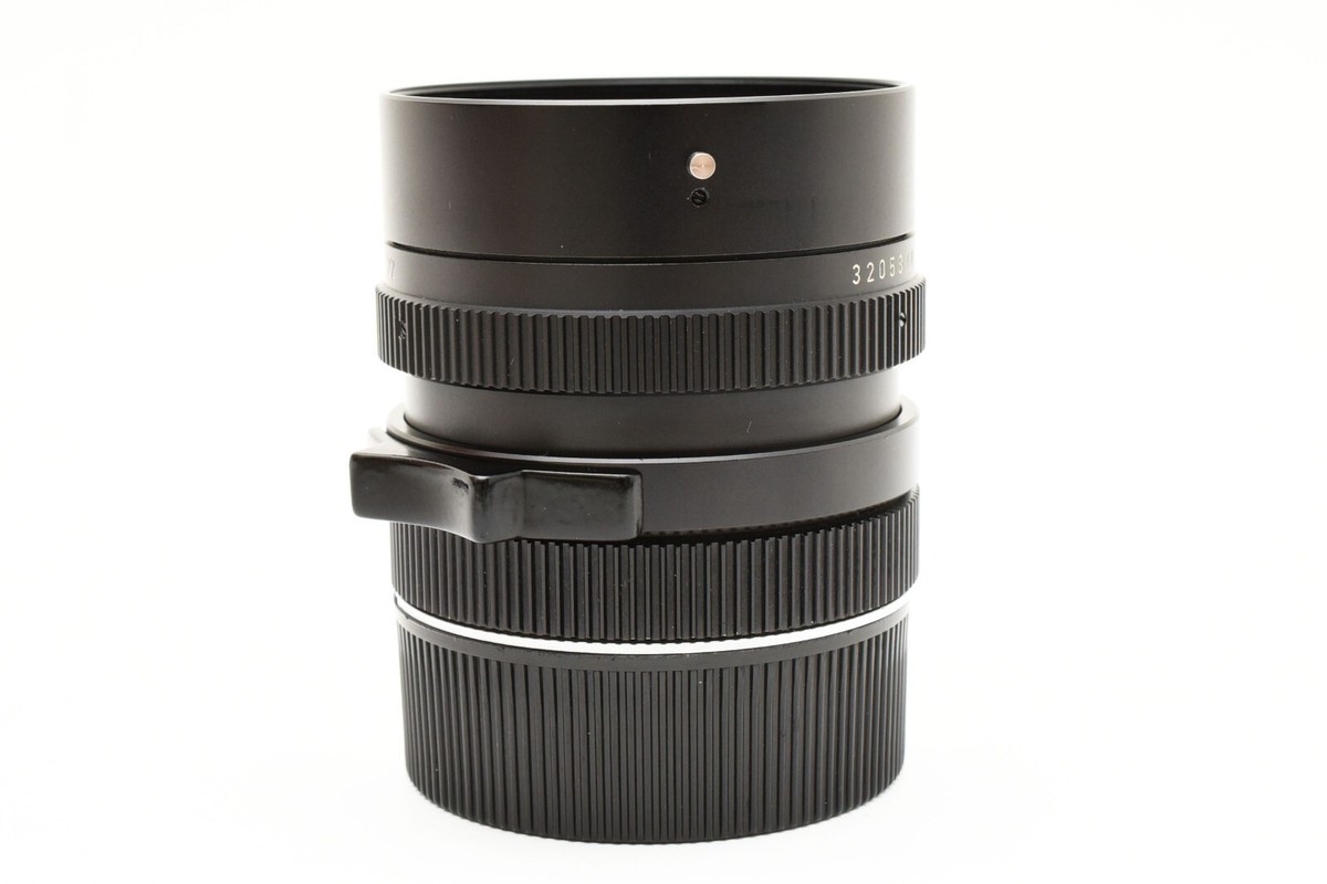Leica Elmarit-M 28mm f/2.8 Lens 3rd M Mount Canada From Leica Elmarit-M 28mm f/2.8 Lens 3rd M Mount Canada From