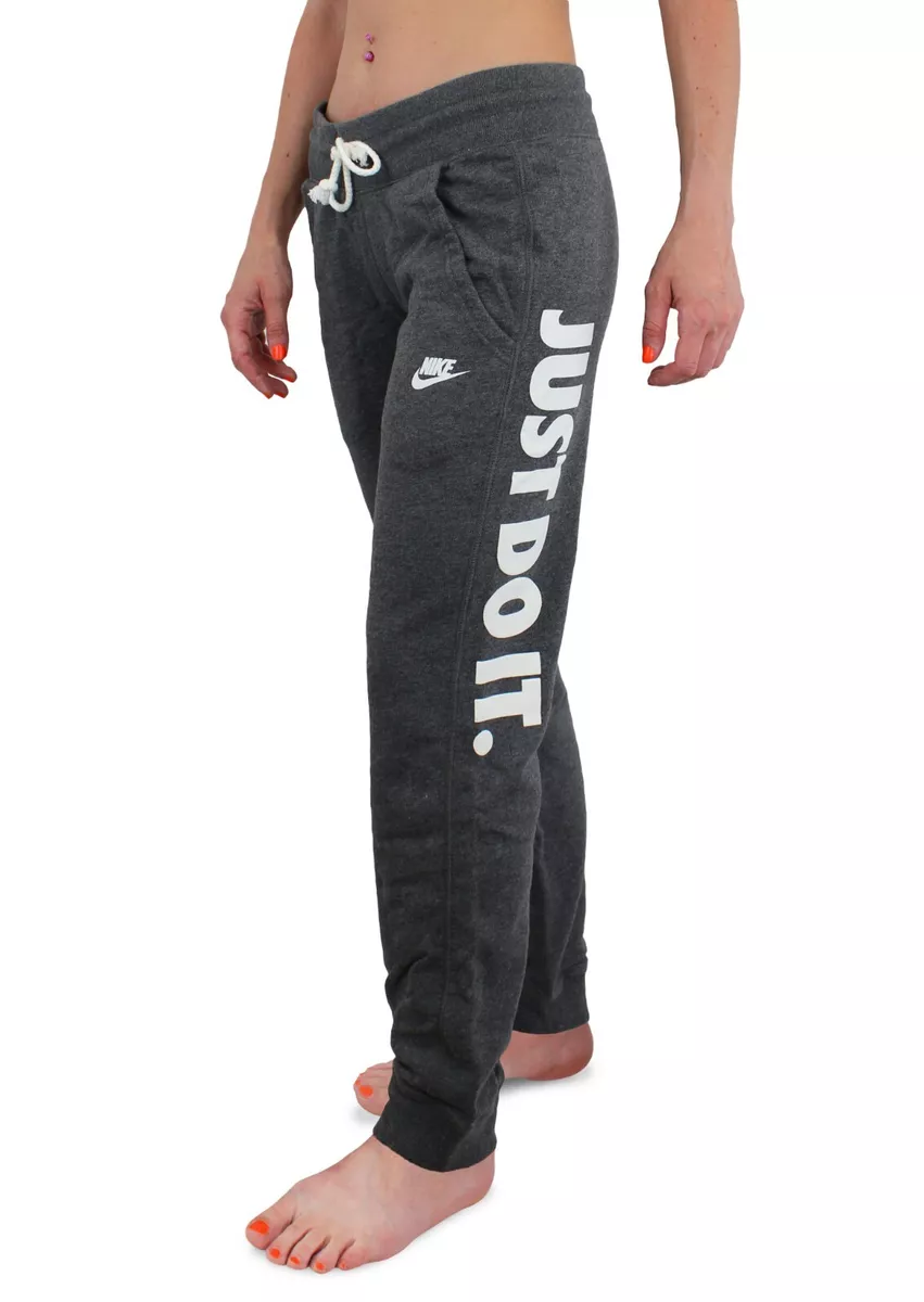 Women Joggers with Drawstring Waist