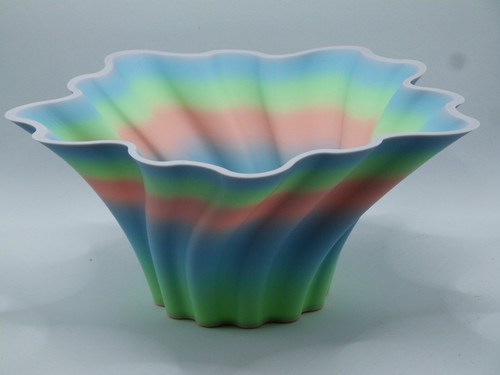 Schüssel Schale kunststoff, Bowl - 第 1/3 張圖片