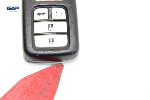 2016 - 2021 HONDA CIVIC SMART KEYLESS ENTRY REMOTE KEY FOB OEM - Picture 9 of 9