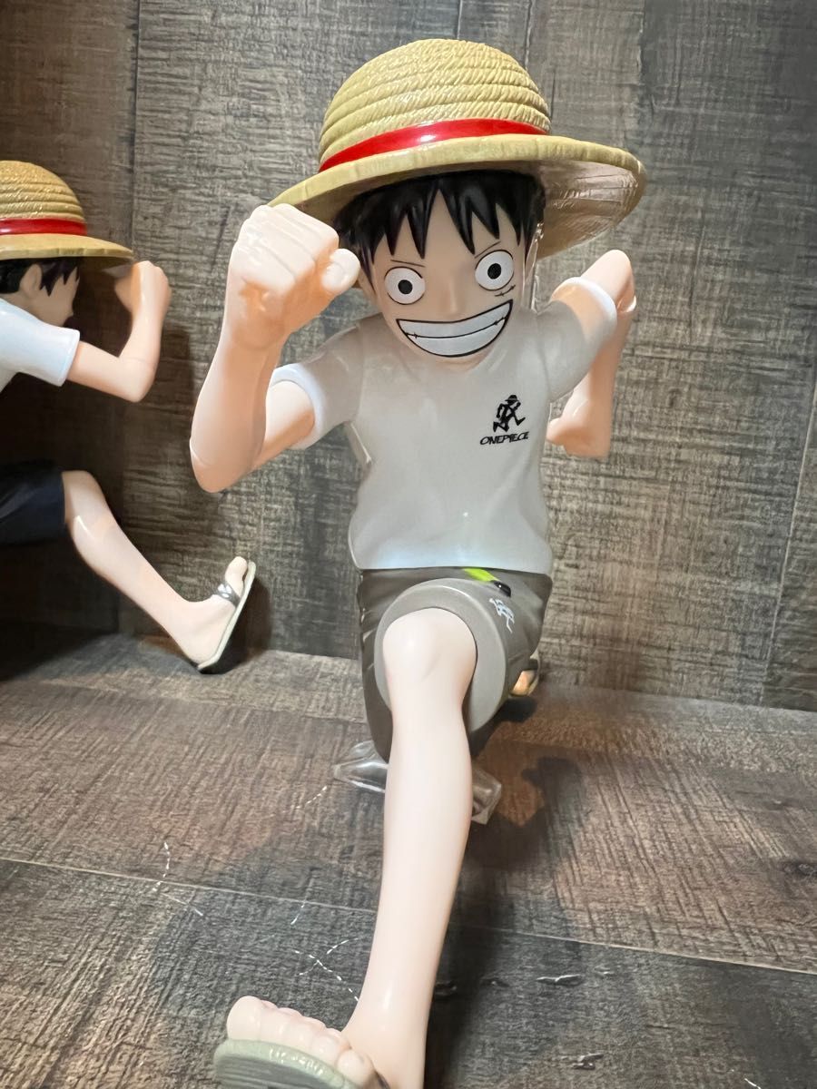 GRAMICCI × ONE PIECE フィギュア 【公式通販】