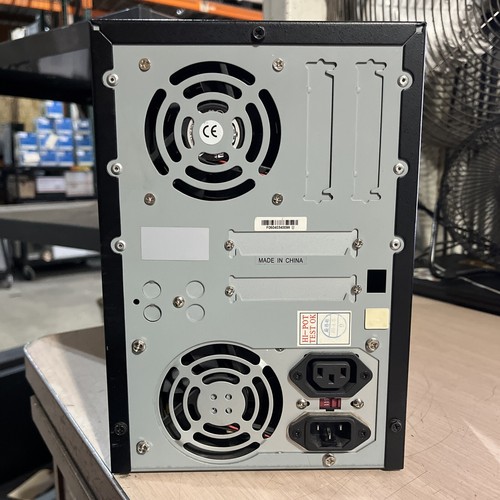 ALERATEC 1:3 DVD/CD COPY TOWER PRO - Picture 4 of 6