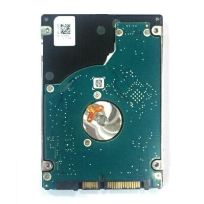 Original Seagate Video 2.5