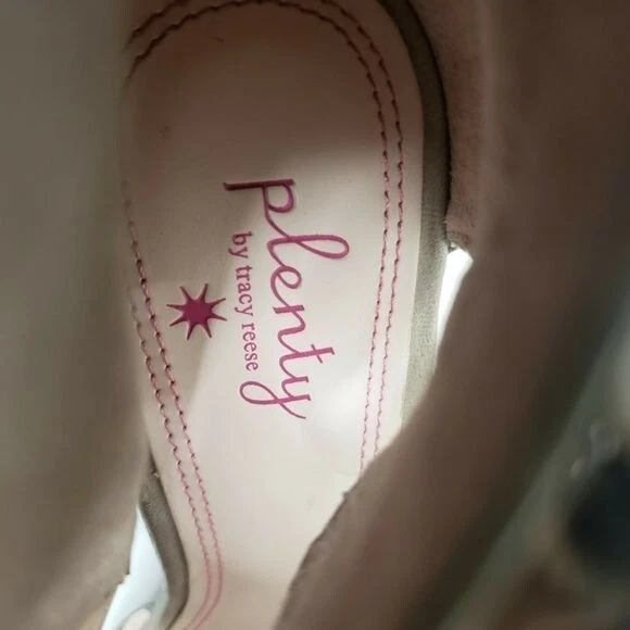 Sandalias de cuña Plenty by Tracy Reese Barbara 6,5 Foto 3 de 4