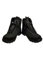 Tactical Boots Winter Leather VKPO 3.0 Faradei Brown Russian Army Original