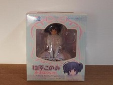 ToHeart2 Konomi Yuzuhara Sweet Lolita ver 1/7 PVC Figure 11.5cm Orchidseed Japan