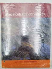 Precalculus Trigonometry (Looseleaf) - (Custom UAB ed) - 2nd ed
