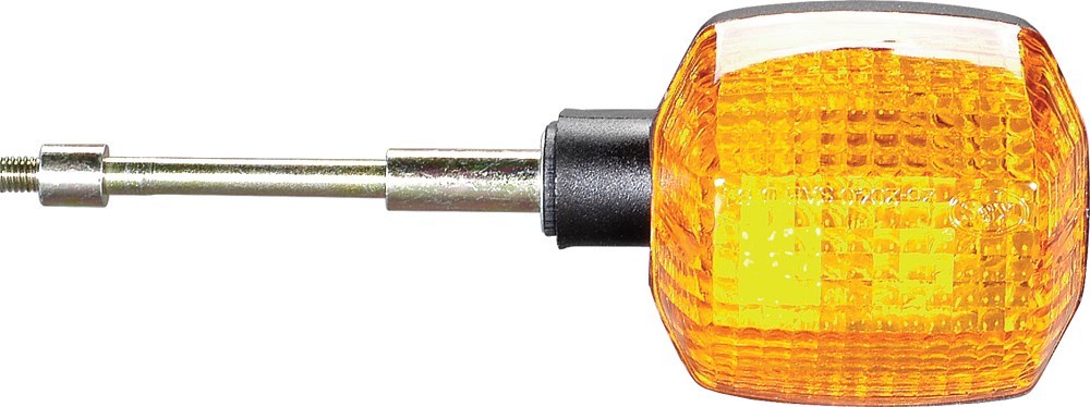 Ksページ K&S Technologies Turn Signal - Kawasaki - Amber | 25-2055 | eBay