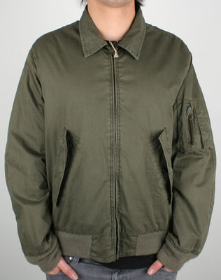 Rare Jacke RL 4001 631 Olivgrün Gr. L