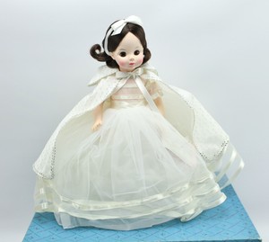 madame alexander princess dolls