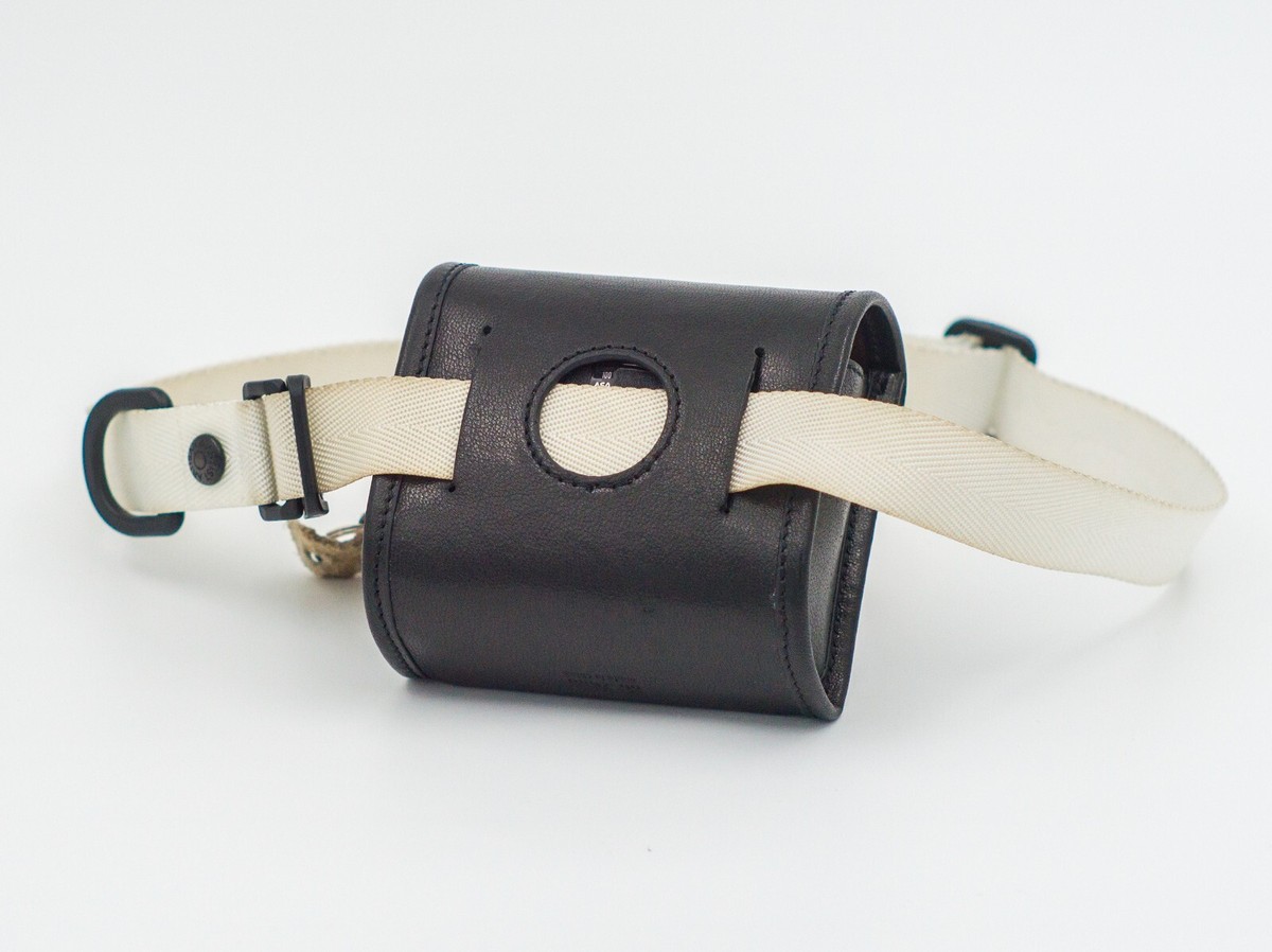 Mr.Zhou Ever Ready Soft Leather Case f HASSELBLAD 500CM 503CW