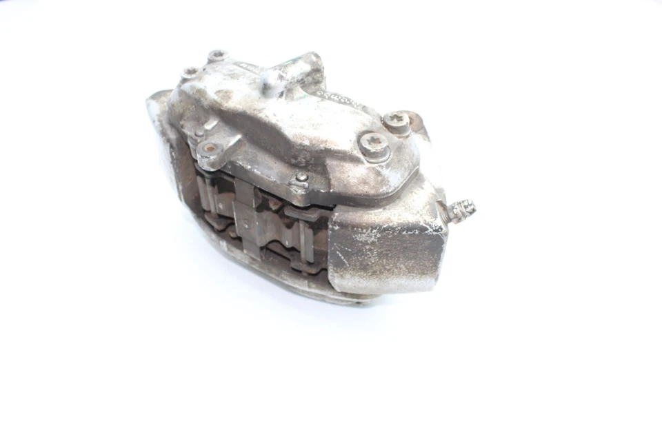 2003 MERCEDES-BENZ S-CLASS S600 BRAKE CALIPER FRONT RIGHT PASSENGER U0331 - Image 2 of 4