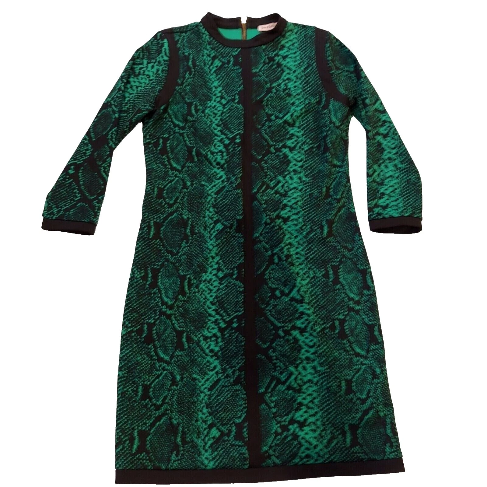 Juicy Couture Shift 几何女士连衣裙