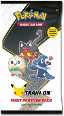 pokemon train on first partner pack card list 1000 Pokemon Cards Singles BULK Pack