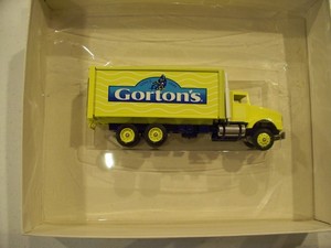 kenworth t800 diecast