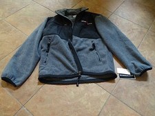 BLACK DANCE XPLOSION TALENT COMPETITION TITLE AWARD FLEECE JACKET child medium