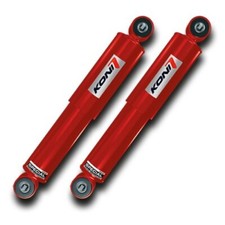 Koni Special Stoßdämpfer Hinten (HA) für VW Caddy 5 Cargo Maxi Kombi California