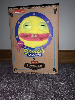 Fuggler - SpongeBob Squarepants - Spongebob - By Zuru