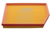 Original Febi Bilstein 49654 Luftfilter FüR BMW