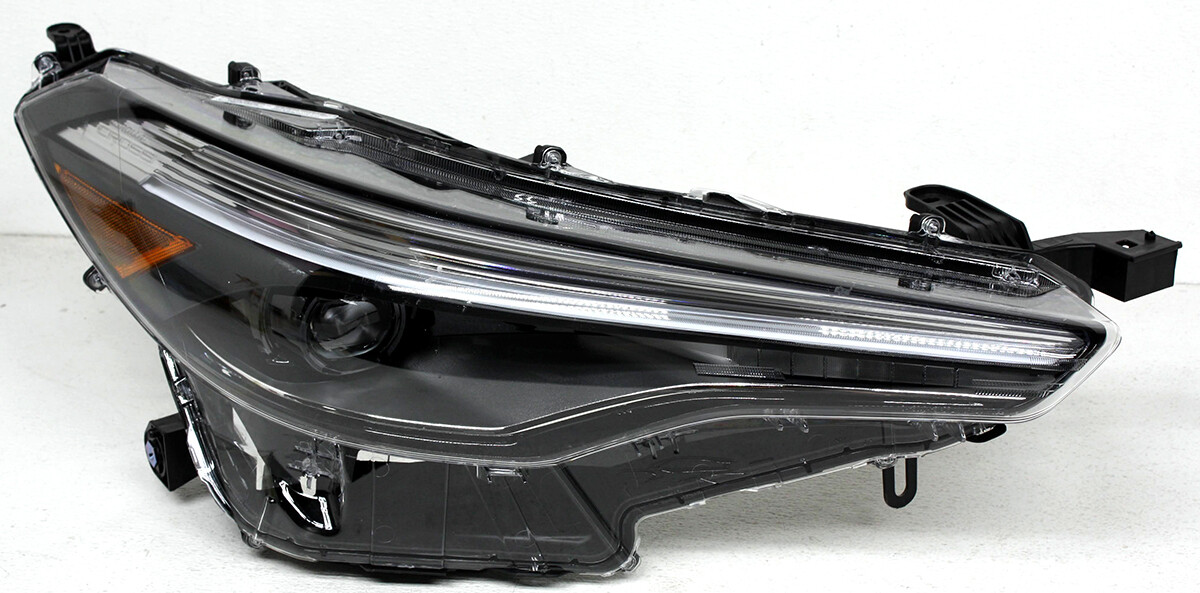 OEM Right Passenger Side LED Headlamp For Toyota Corolla
