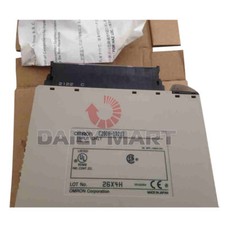 OMRON Automation & Safety C200H-ID212 24VDC Input Module Versatile High-Density