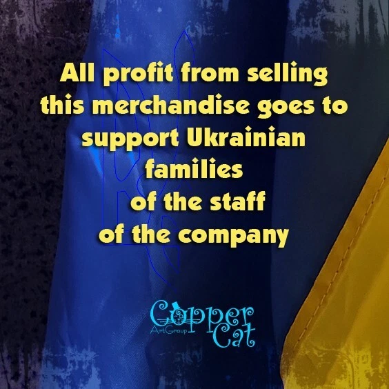 Steampunk Designer Wooden Clock / Celtic style Wooden Art / Bracket clock  - Image 2 of 4