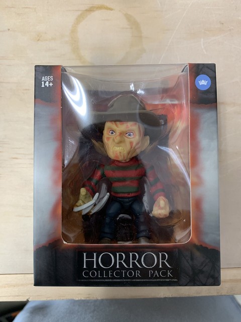 loyal subjects horror collector pack