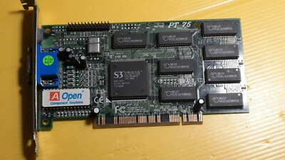 AOpen PT 75.