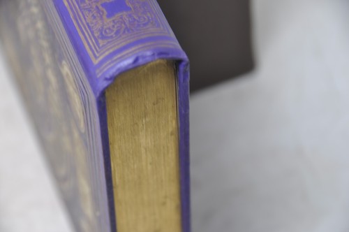 Jules VERNE Nord contre sud Edition Hetzel, Paris 1887 violet E.O - Foto 6 di 18