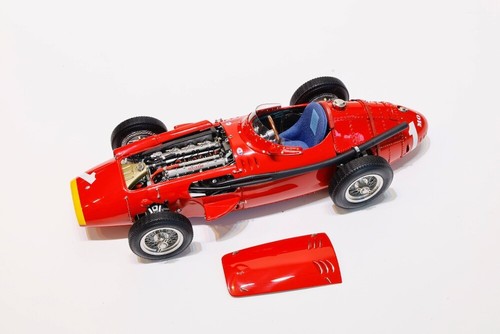 CMC M-064 1:18 Maserati 250F Grand-Prix-Seiger NEW - Picture 4 of 8