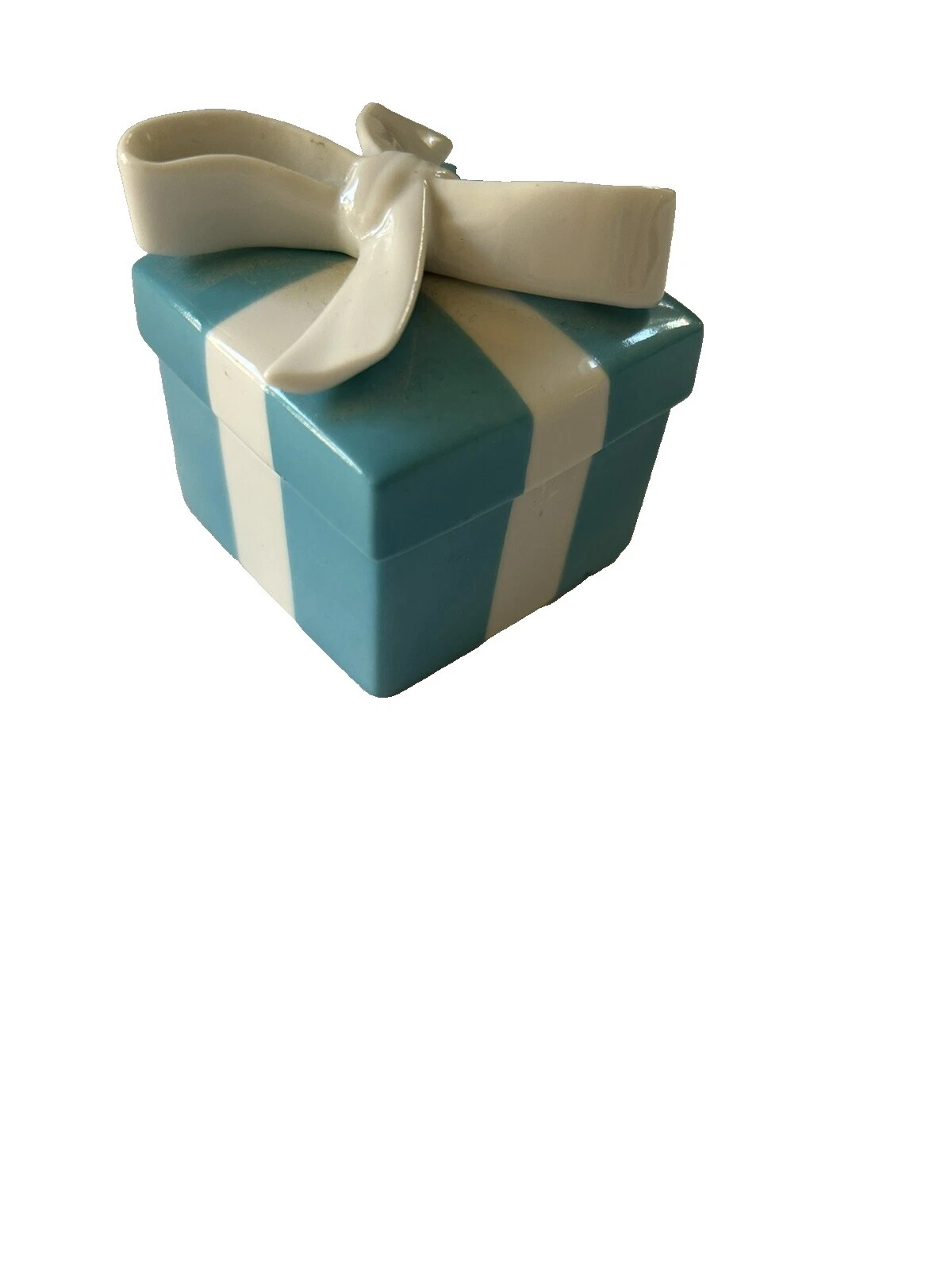 Vajilla de porcelana Tiffany & Co. & serveware